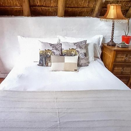 Pantera Lodge & Cheetah Cottage Johannesburg Eksteriør billede